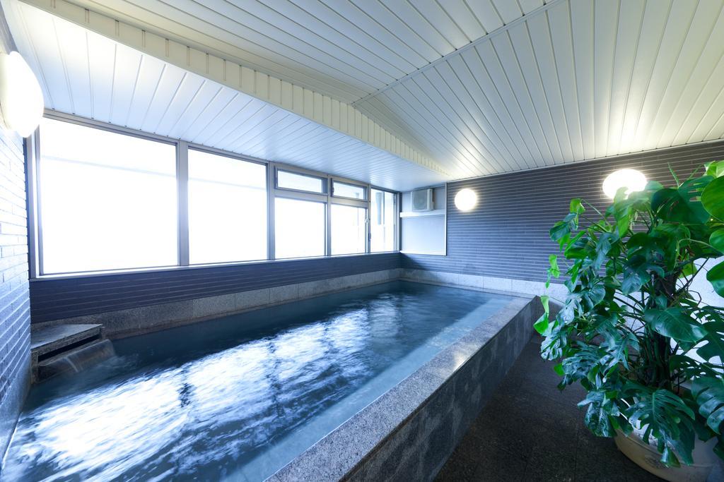Hotel Hokke Club Oita Exterior photo