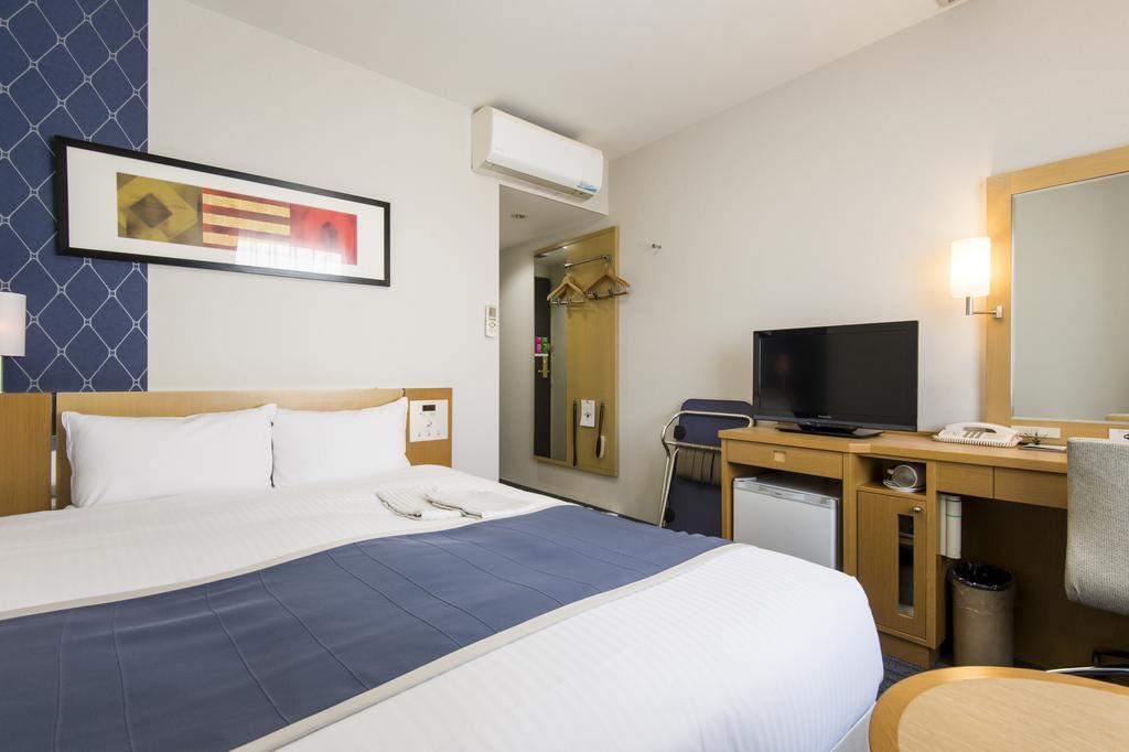 Hotel Hokke Club Oita Exterior photo